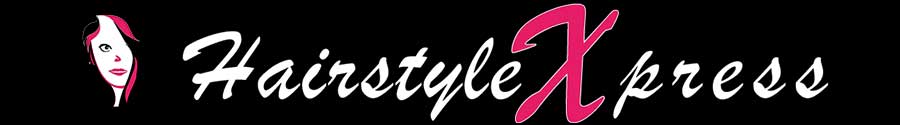 logo hairstylexpress